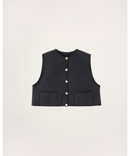 TRADITIONAL WEATHER WEAR ARKLEY VEST 美品 Traditional Weatherwear（トラディショナル ウェザーウェア