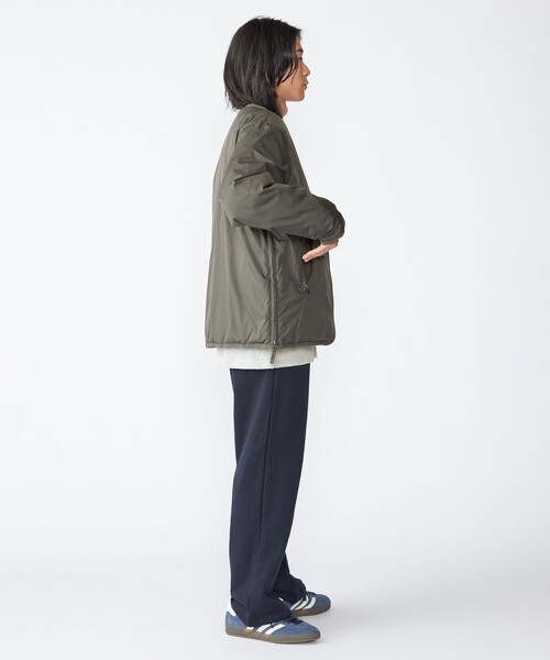 WILD THINGS（ワイルドシングス） ダウンジャケット ダウン 「SHIPS