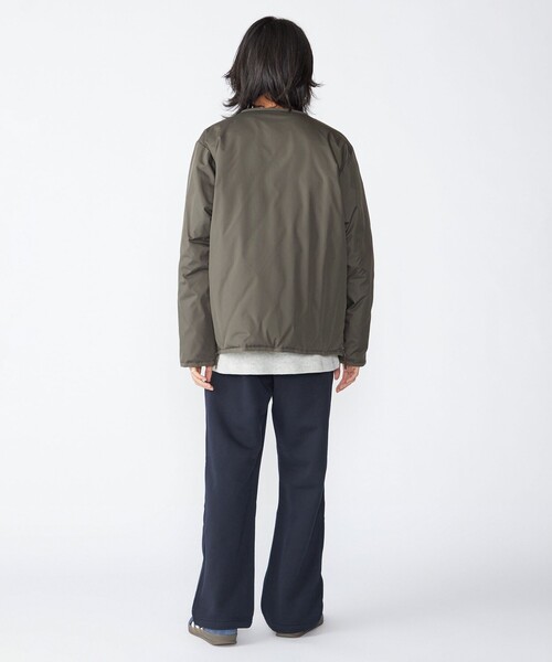 WILD THINGS（ワイルドシングス） ダウンジャケット ダウン 「SHIPS