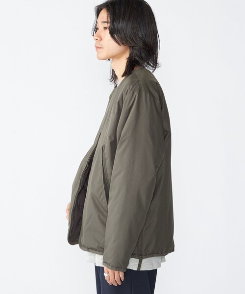 WILD THINGS（ワイルドシングス） ダウンジャケット ダウン 「SHIPS