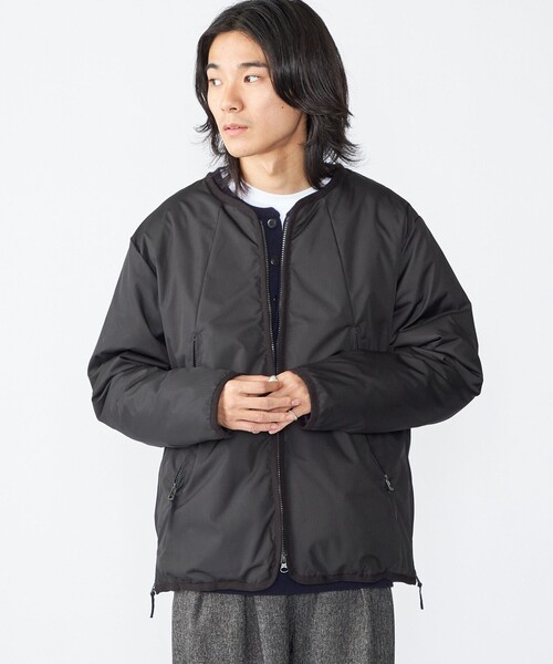 WILD THINGS（ワイルドシングス） ダウンジャケット ダウン 「SHIPS