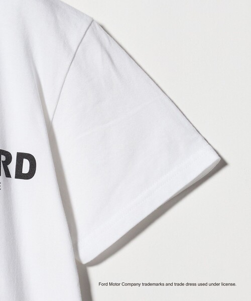 GOOD ROCK SPEED tシャツ 「別注」「GOOD SPEED」FORD Escort