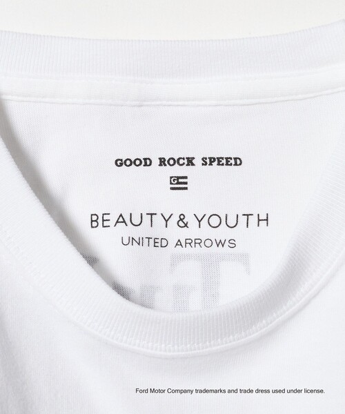 tシャツ 「別注」「GOOD ROCK SPEED」FORD Escort Turbo Tシャツ レディース GOOD ROCK SPEED tシャツ 「別注」「GOOD SPEED」FORD Escort