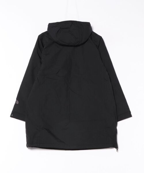 THE NORTH FACE（ザ ノースフェイス） ブルゾン ジャンバー COMPCT NMD