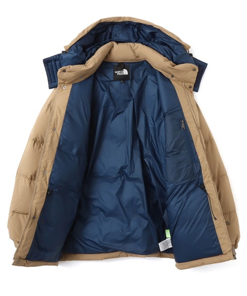 THE NORTH FACE（ザ ノースフェイス） ダウンジャケット ダウン THE
