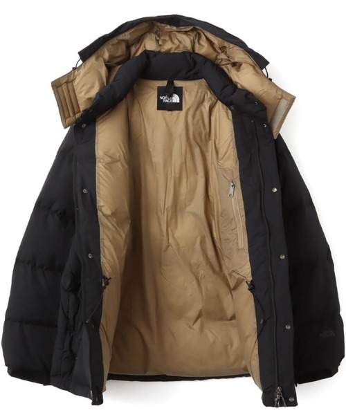 THE NORTH FACE（ザ ノースフェイス） ダウンジャケット ダウン THE