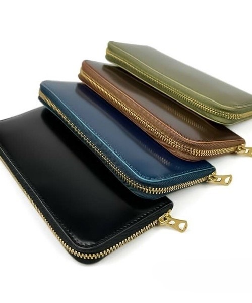 BACKYARD FAMILY（バックヤードファミリー） 財布 LIBERO リベロ 新喜