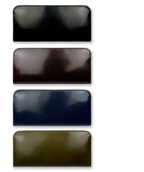 BACKYARD FAMILY（バックヤードファミリー） 財布 LIBERO リベロ 新喜