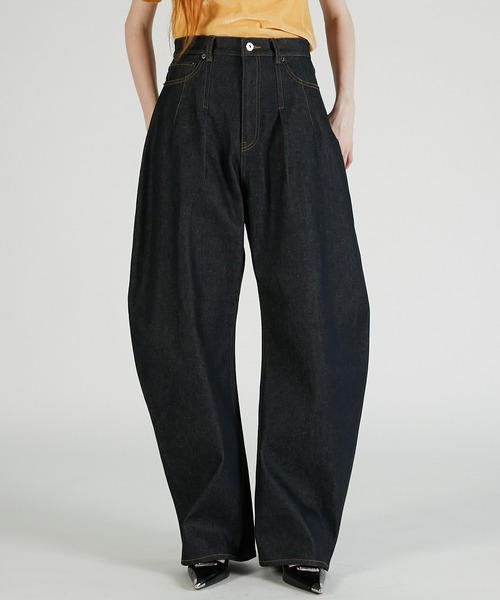 PRANK PROJECT（プランクプロジェクト） ジーンズ デニム デニムパンツ