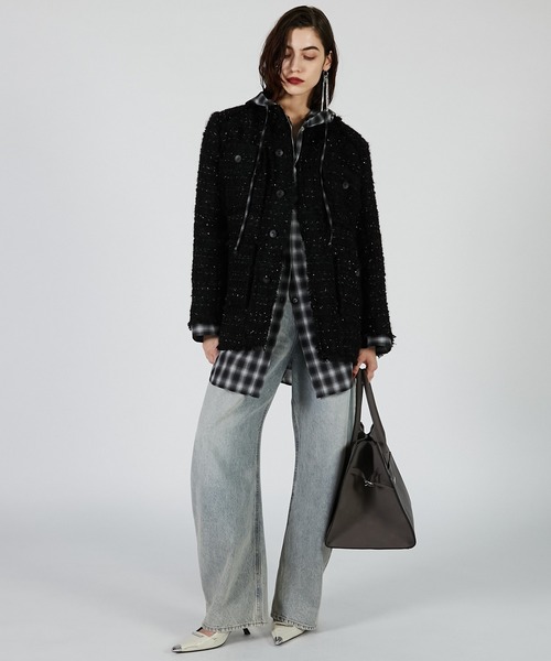 PRANK PROJECT（プランクプロジェクト） ジーンズ デニム デニムパンツ