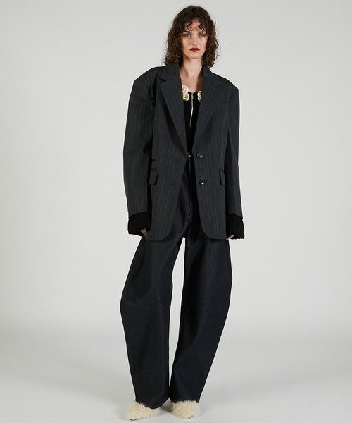 PRANK PROJECT（プランクプロジェクト） ジーンズ デニム デニムパンツ