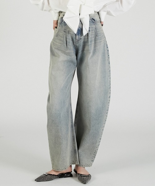 PRANK PROJECT（プランクプロジェクト） ジーンズ デニム デニムパンツ