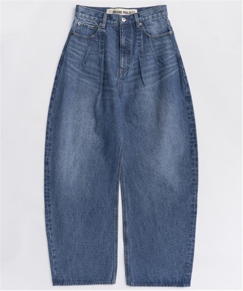 PRANK PROJECT デニム　38 PRANK PROJECT（プランクプロジェクト） ジーンズ デニム デニムパンツ