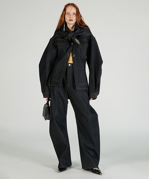 PRANK PROJECT（プランクプロジェクト） ジーンズ デニム デニムパンツ