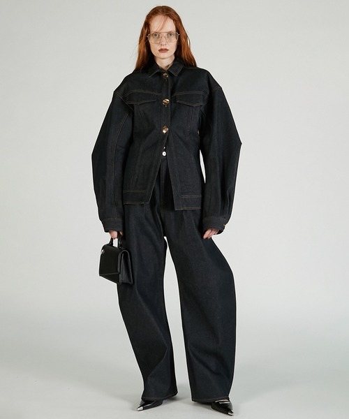 PRANK PROJECT（プランクプロジェクト） ジーンズ デニム デニムパンツ