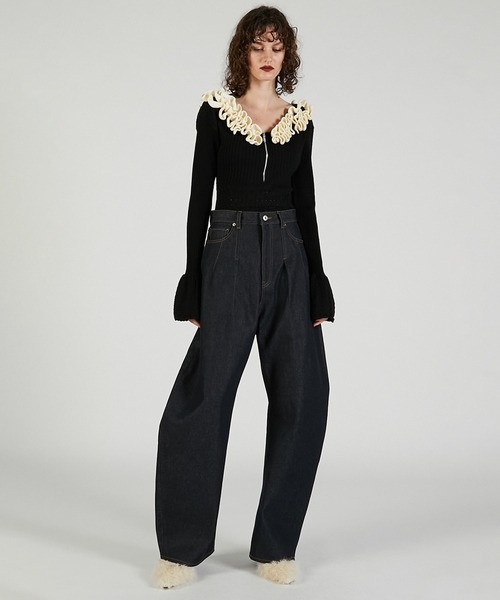 PRANK PROJECT（プランクプロジェクト） ジーンズ デニム デニムパンツ