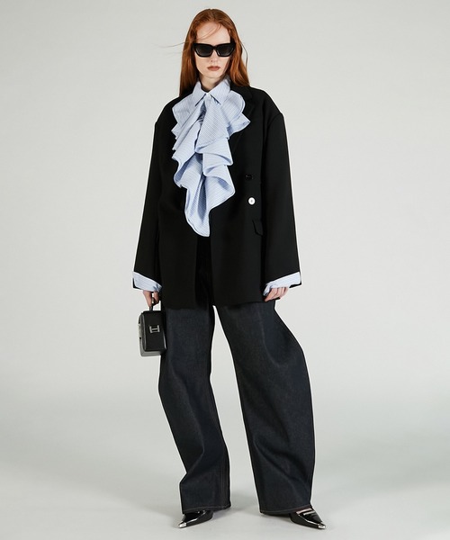 PRANK PROJECT（プランクプロジェクト） ジーンズ デニム デニムパンツ