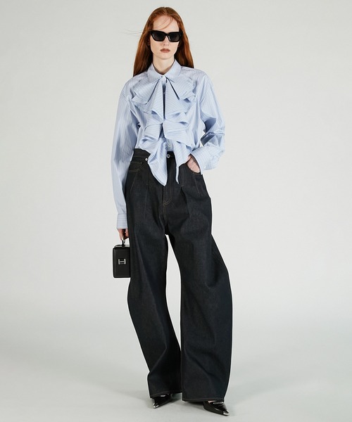 PRANK PROJECT（プランクプロジェクト） ジーンズ デニム デニムパンツ