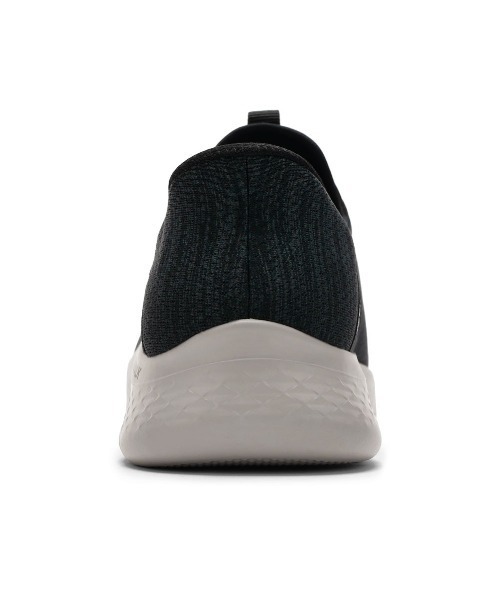 新作入荷， 限定セール 「SKECHERS」 スリッポン 26.0cm ネイビー メンズ