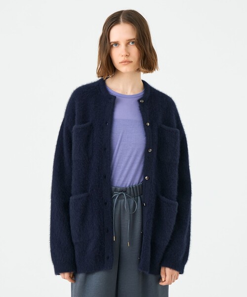 ちミィ 39955 Cardigan 