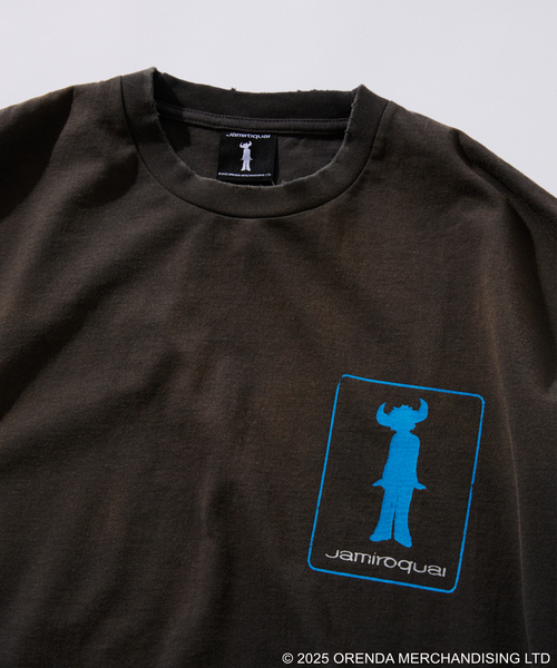 JOURNAL STANDARD relume（ジャーナルスタンダード レリューム） t