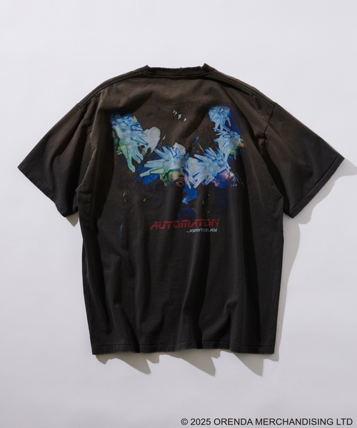 JOURNAL STANDARD relume（ジャーナルスタンダード レリューム） t