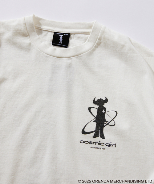 Jamiroquai ジャミロクワイ　ヨーロッパプロモ　Tシャツ　Alright Jamiroquai ジャミロクワイ ヨーロッパプロモ Tシャツ Alright - メルカリ