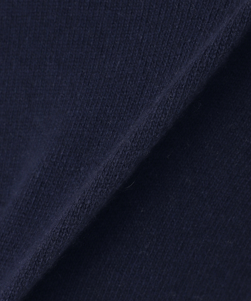 FRAMeWORK（フレームワーク） ニット セーター AQUA クルーネックプル