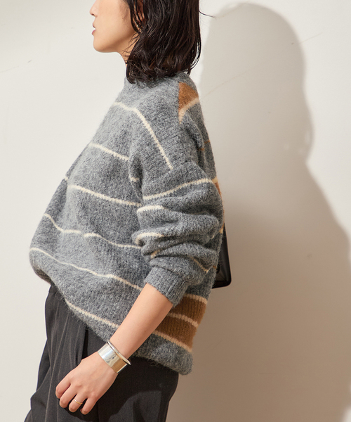 journal standard L'essage（ジャーナルスタンダード レサージュ