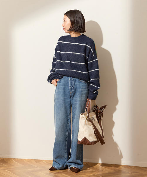 journal standard L'essage（ジャーナルスタンダード レサージュ