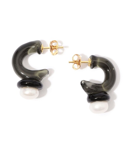 LEVENS JEWELS（レベンス ジュエルズ） ピアス LEVENS JEWELS MINI 
