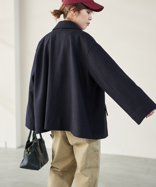 Spick＆Span ステンカラーコート コート TRADITIONAL