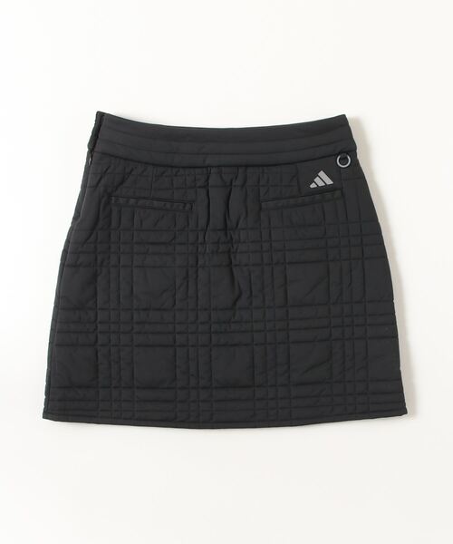 adidas（アディダス） スカート 中わた入りスカート_50 「adidas Golf