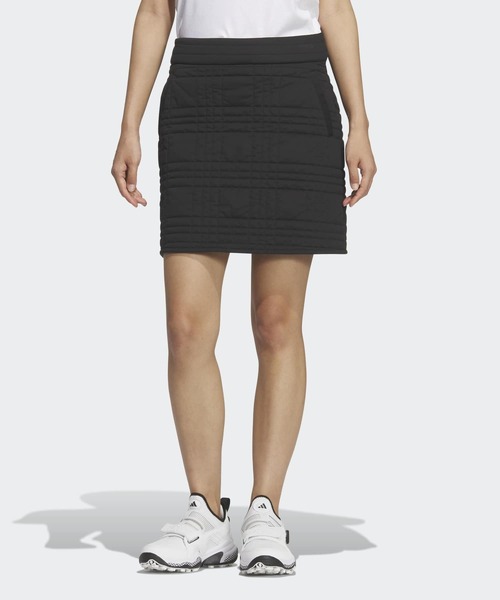 adidas（アディダス） スカート 中わた入りスカート_50 「adidas Golf