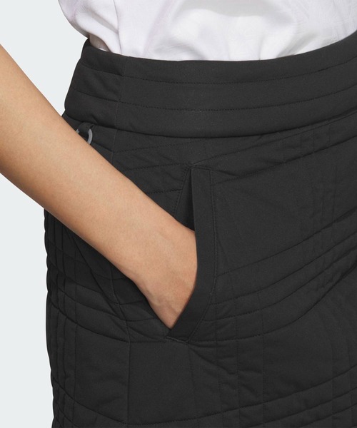 adidas（アディダス） スカート 中わた入りスカート_50 「adidas Golf