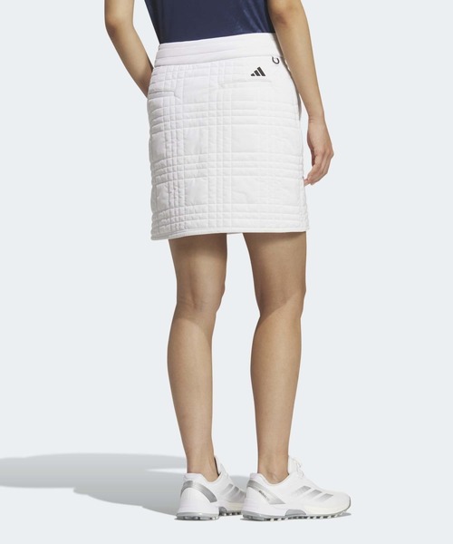 adidas（アディダス） スカート 中わた入りスカート_50 「adidas Golf
