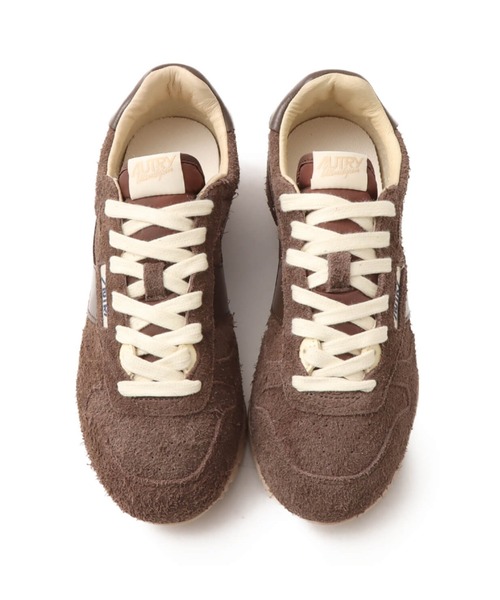 AUTRY（オートリー） スニーカー AUTRY WINDSPIN LOW WOMAN / オート