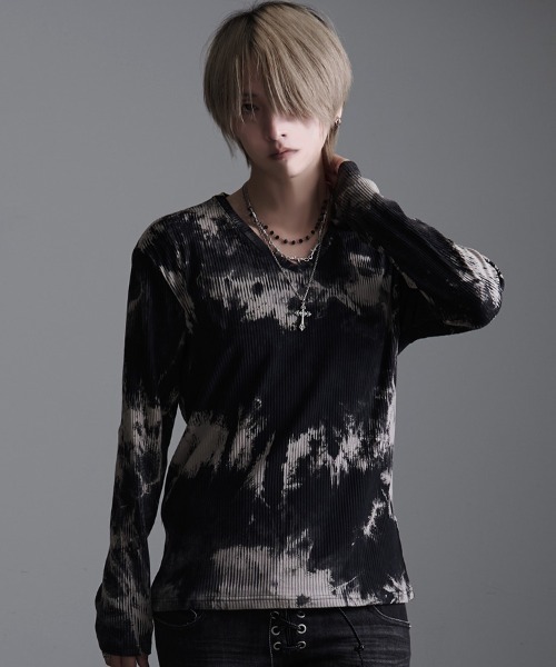 SILVER BULLET（シルバーバレット） tシャツ 「Bernings Sho 