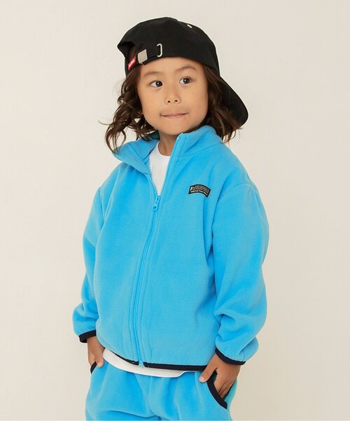 子供用ジャケット fo-jk01.jpg