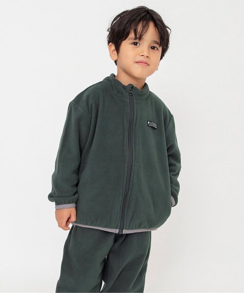 BREEZE（ブリーズ） ブルゾン アウター 「WEB限定/ジュニア対応