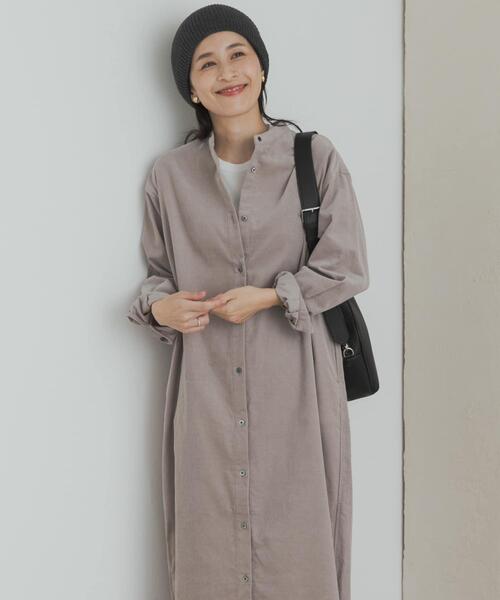 URBAN RESEARCH DOORS（アーバンリサーチドアーズ） ワンピース 「WEB