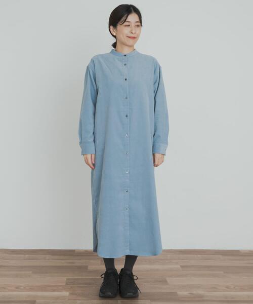 URBAN RESEARCH DOORS（アーバンリサーチドアーズ） ワンピース 「WEB