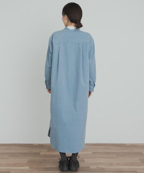 URBAN RESEARCH DOORS（アーバンリサーチドアーズ） ワンピース 「WEB