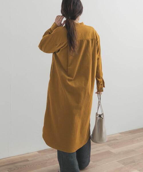 URBAN RESEARCH DOORS（アーバンリサーチドアーズ） ワンピース 「WEB