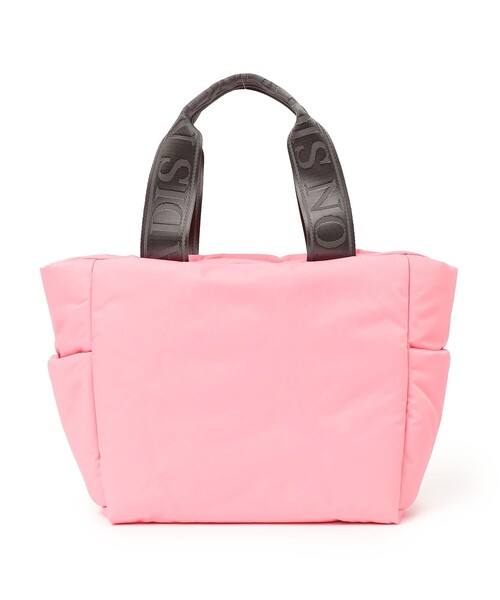 NOMADIS（ノマディス） トートバッグ NOMADIS:SAC2 PADDED W