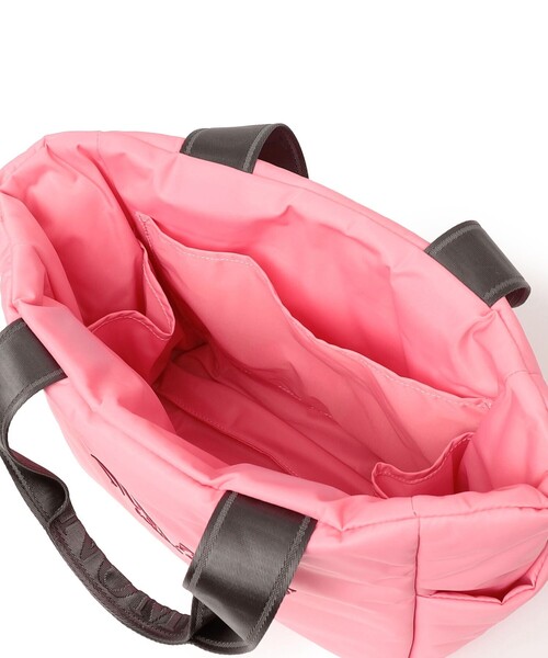 NOMADIS（ノマディス） トートバッグ NOMADIS:SAC2 PADDED W