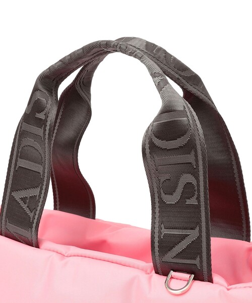 NOMADIS（ノマディス） トートバッグ NOMADIS:SAC2 PADDED W