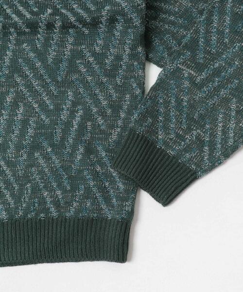 専用＊ニットプルオーバー ITEMS URBANRESEARCH（アイテムズ アーバンリサーチ） セーター ニット