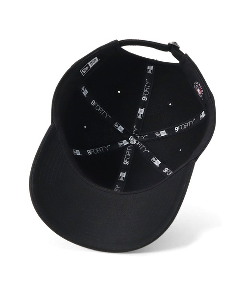 NEW ERA（ニューエラ） キャップ 帽子 ニューエラキャップ 9FORTY LA
