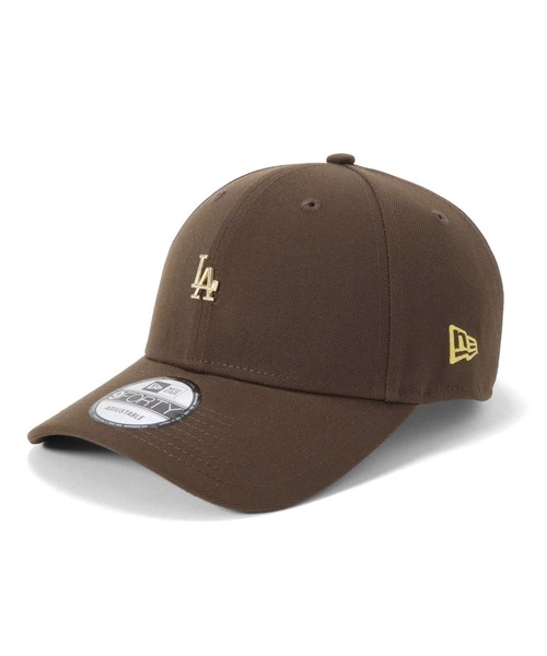 LAキャップ NEW ERA（ニューエラ） キャップ 帽子 ニューエラキャップ 9FORTY LA